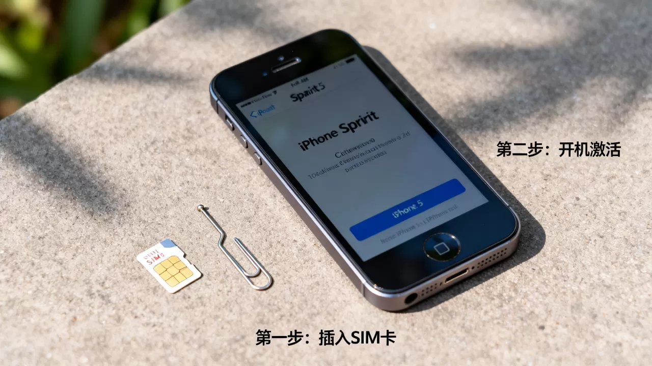 iPhone 5 Sprint版最简单的解锁方法是什么?,解锁方法教程 iPhone 5 Sprint版最简单的解锁方法是什么?,解锁方法教程