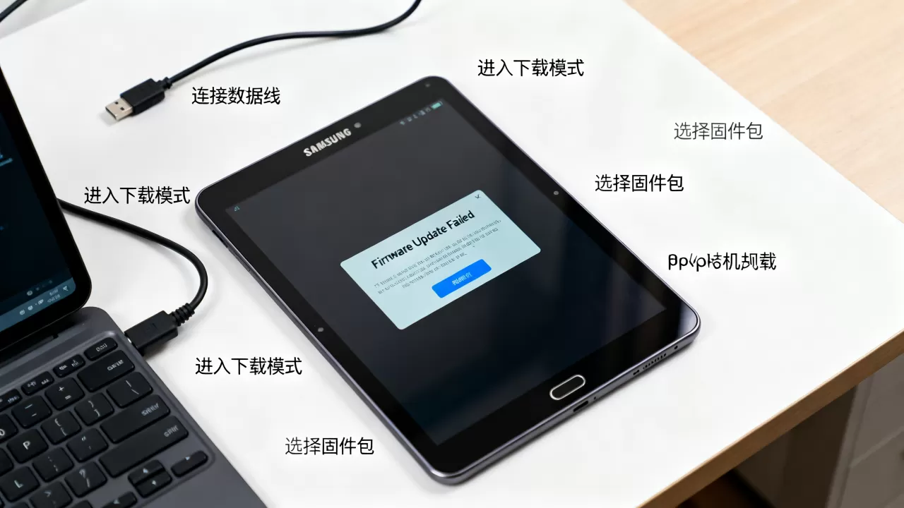 三星p600刷机教程,平板刷机失败怎么办? 三星p600刷机教程,平板刷机失败怎么办?