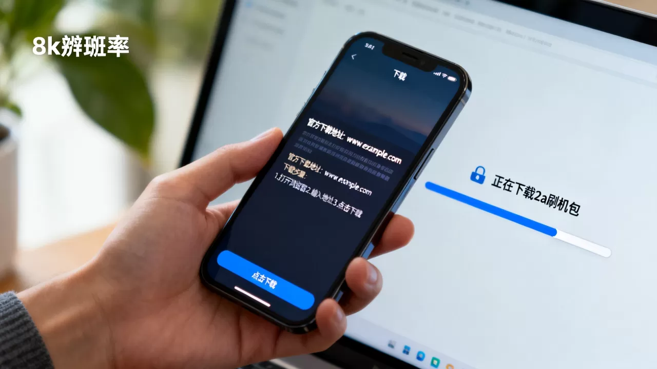 2a刷机包官方下载怎么下载？，官方下载地址在哪里