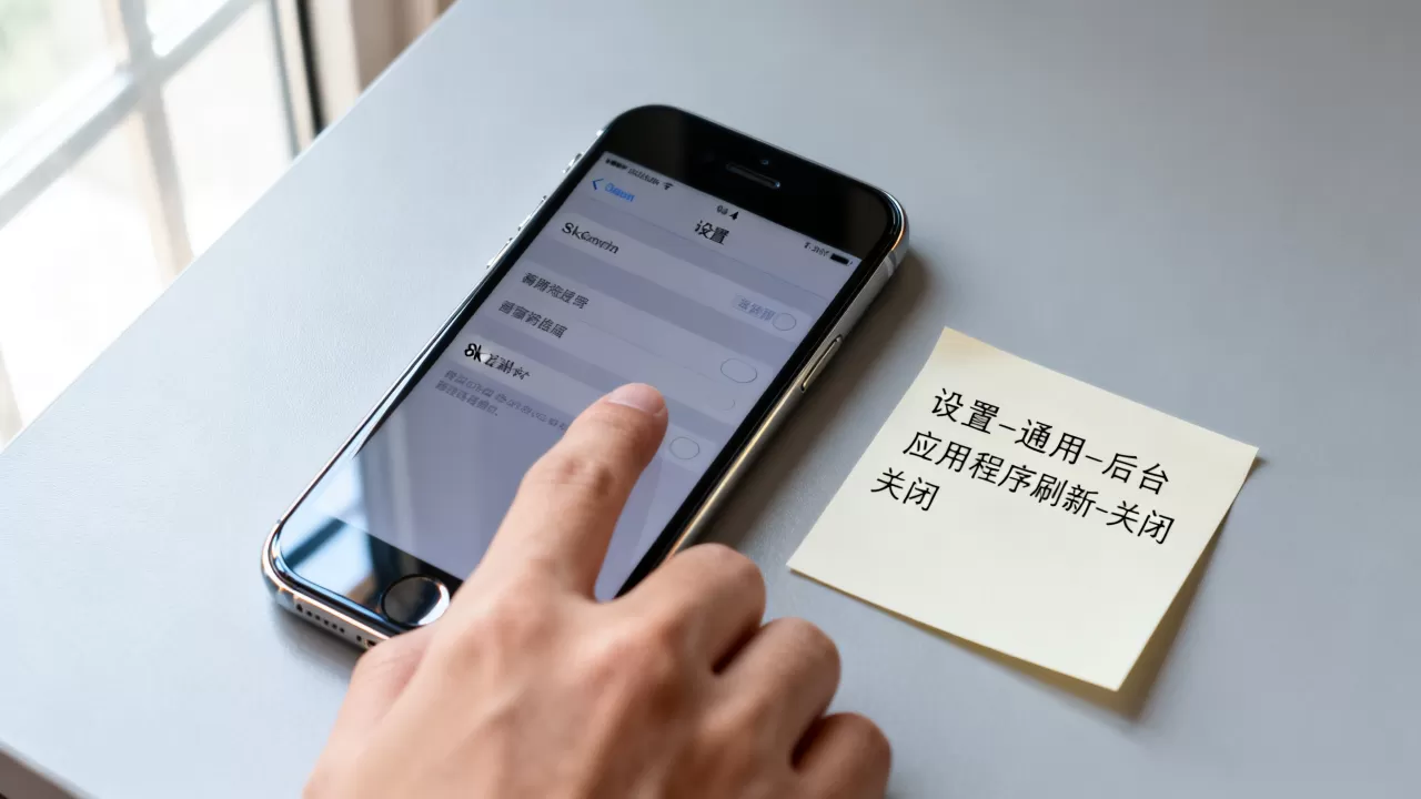 iPhone4加速技巧有哪些？，iPhone4加速怎么设置最快