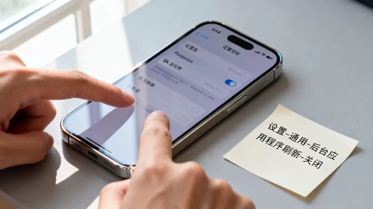 iPhone4加速技巧有哪些？，iPhone4加速怎么设置最快