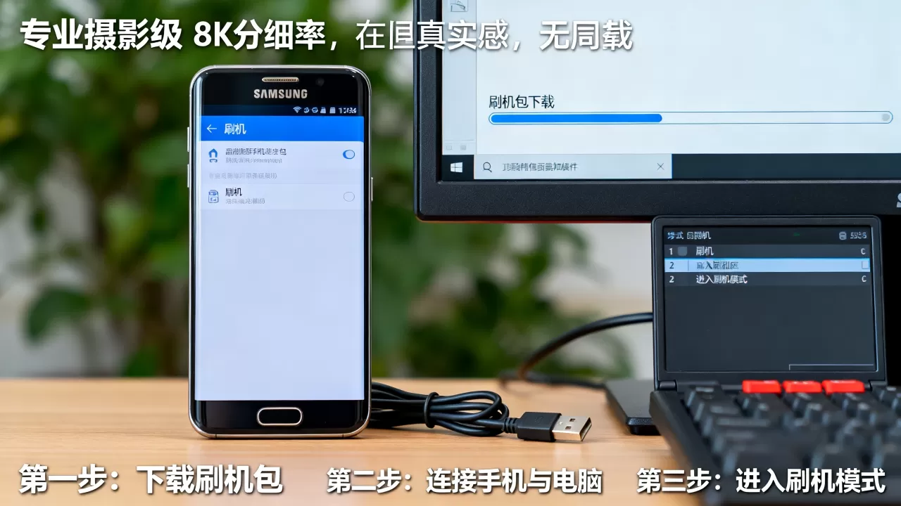 三星手机怎么刷机,安卓刷机详细步骤教程? 三星手机怎么刷机,安卓刷机详细步骤教程?