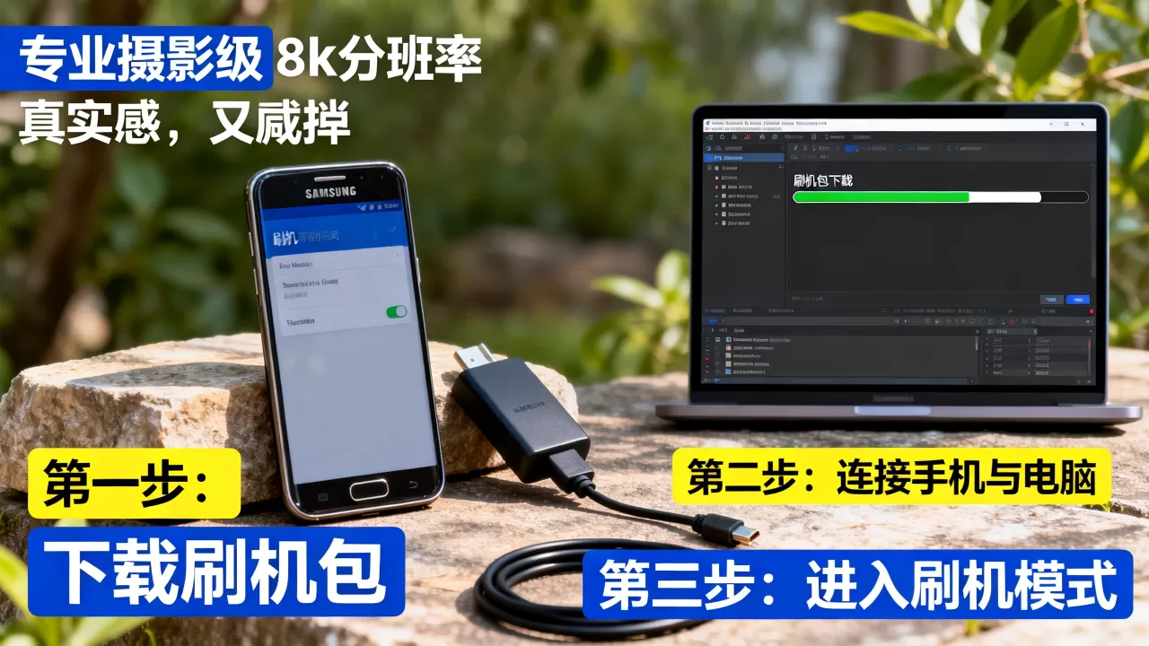 三星手机怎么刷机,安卓刷机详细步骤教程? 三星手机怎么刷机,安卓刷机详细步骤教程?