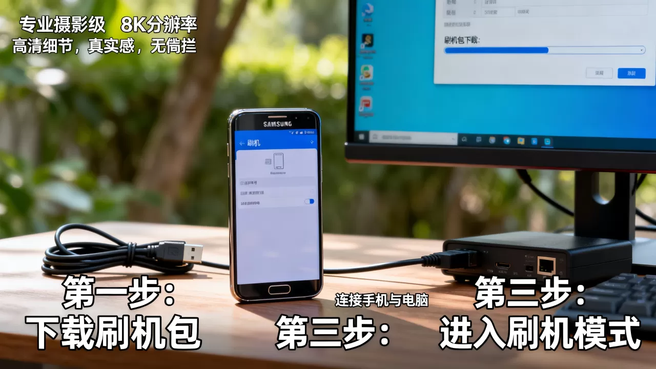 三星手机怎么刷机,安卓刷机详细步骤教程? 三星手机怎么刷机,安卓刷机详细步骤教程?