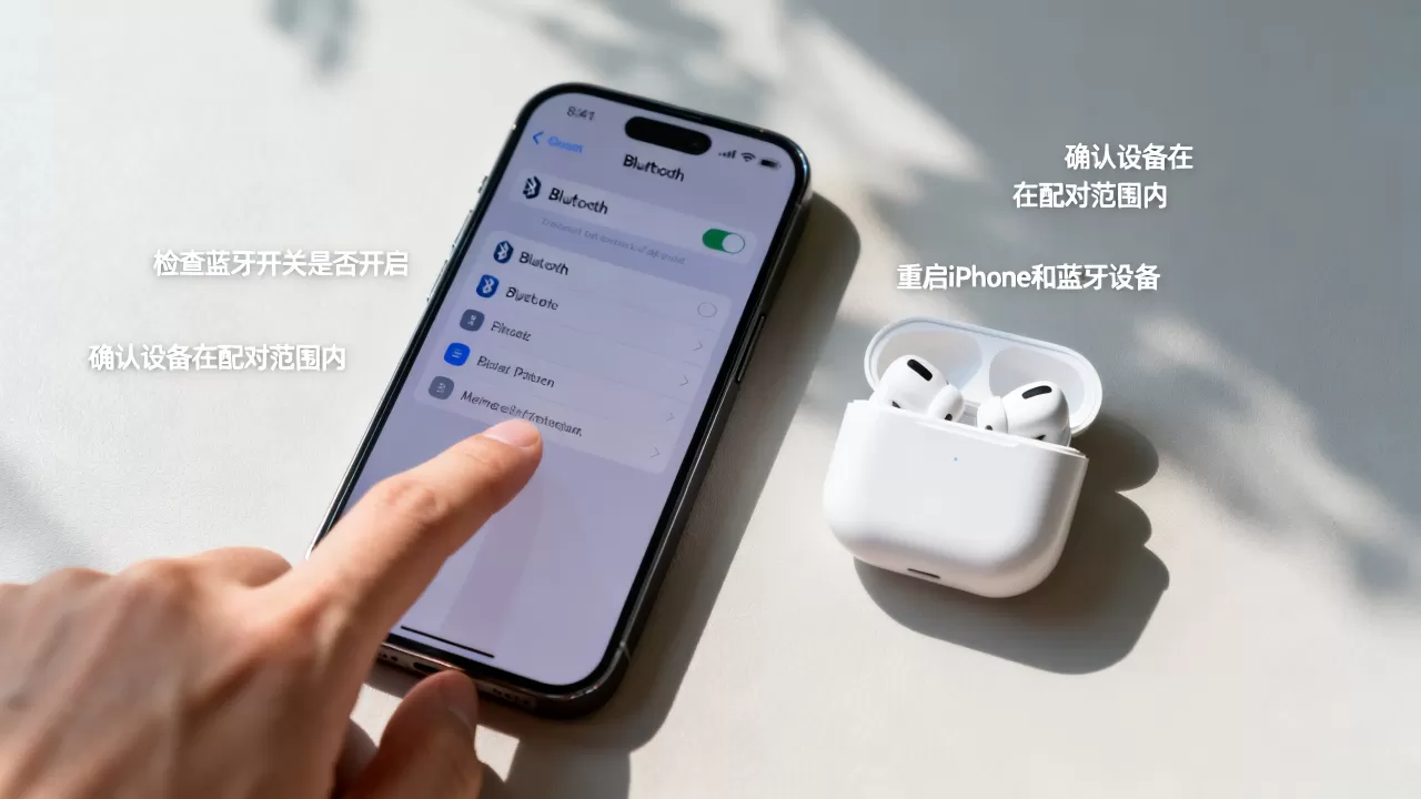 iphone蓝牙无法连接怎么办?,iphone蓝牙连接不上原因 iphone蓝牙无法连接怎么办?,iphone蓝牙连接不上原因