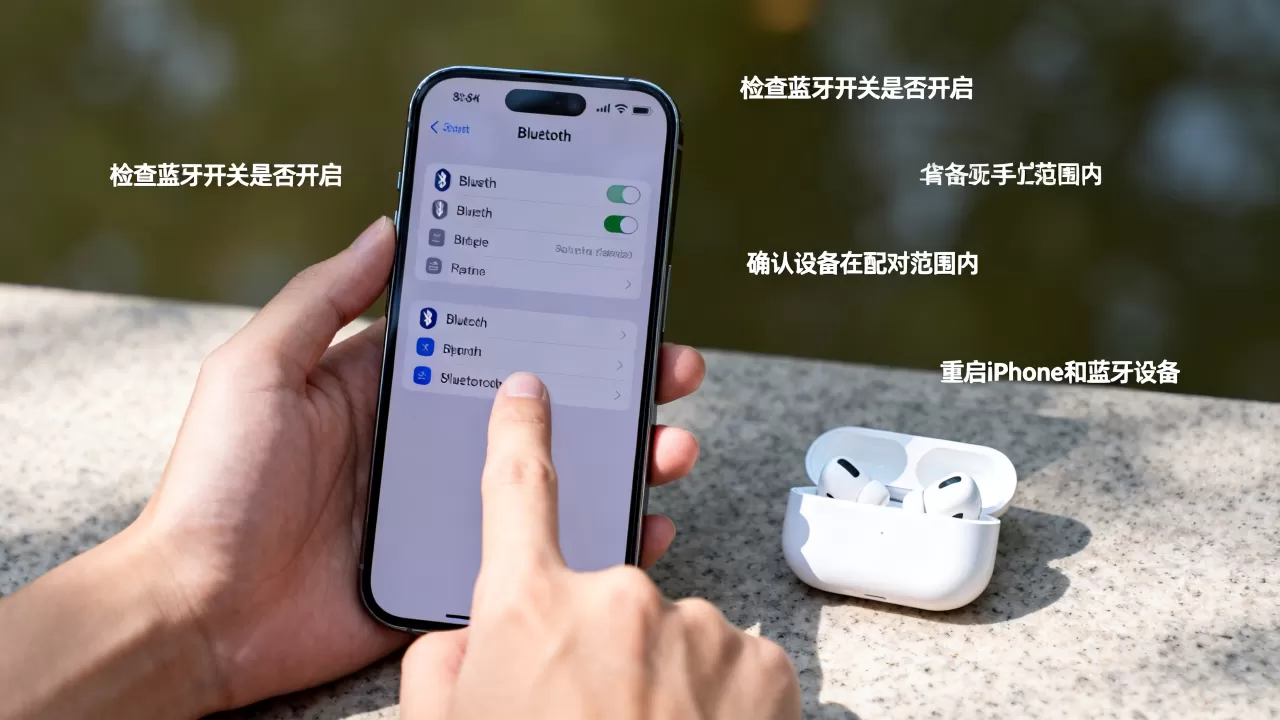 iphone蓝牙无法连接怎么办?,iphone蓝牙连接不上原因 iphone蓝牙无法连接怎么办?,iphone蓝牙连接不上原因