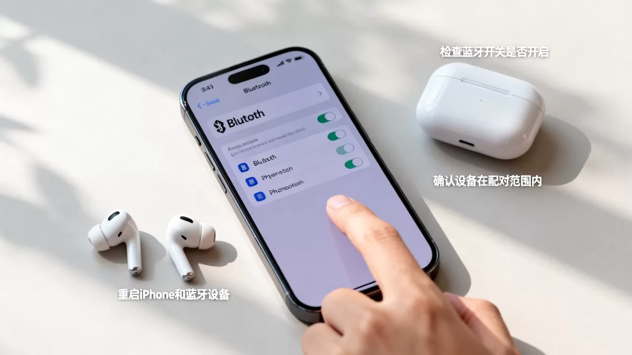 iphone蓝牙无法连接怎么办?,iphone蓝牙连接不上原因 iphone蓝牙无法连接怎么办?,iphone蓝牙连接不上原因