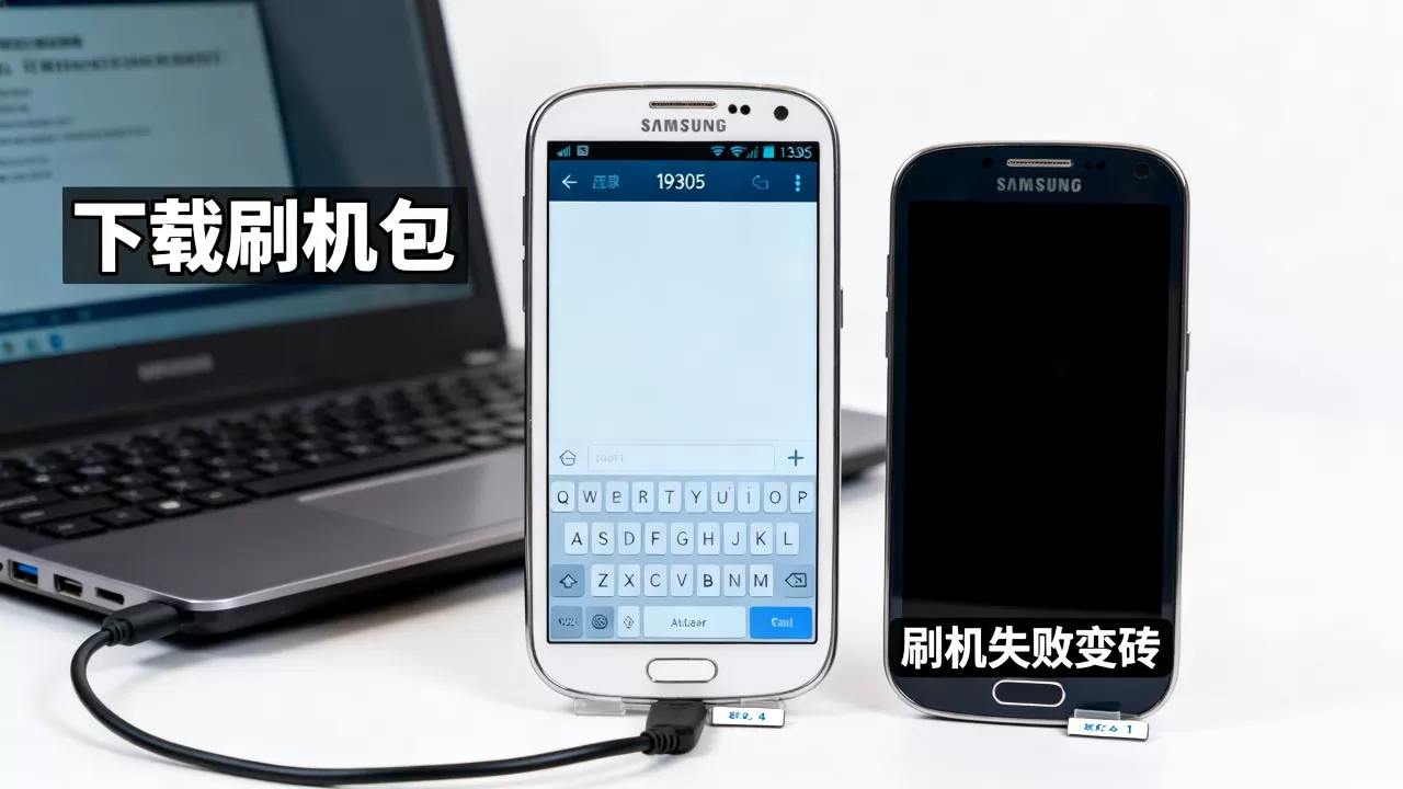 三星i9305怎么刷机?刷机失败变砖怎么办? 三星i9305怎么刷机?刷机失败变砖怎么办?