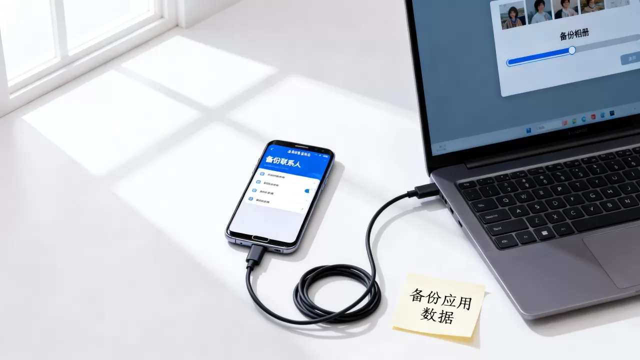 三星刷机格式化会清除全部数据吗,刷机前如何备份个人资料? 三星刷机格式化会清除全部数据吗,刷机前如何备份个人资料?