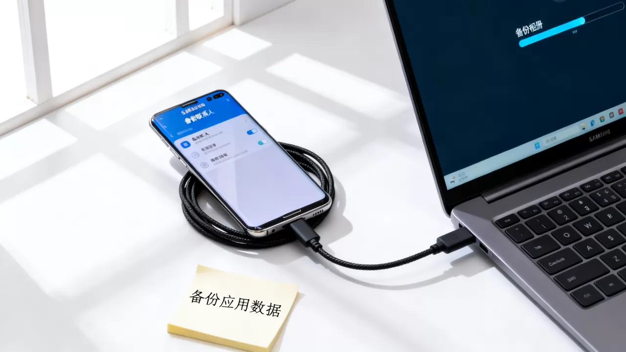 三星刷机格式化会清除全部数据吗,刷机前如何备份个人资料? 三星刷机格式化会清除全部数据吗,刷机前如何备份个人资料?