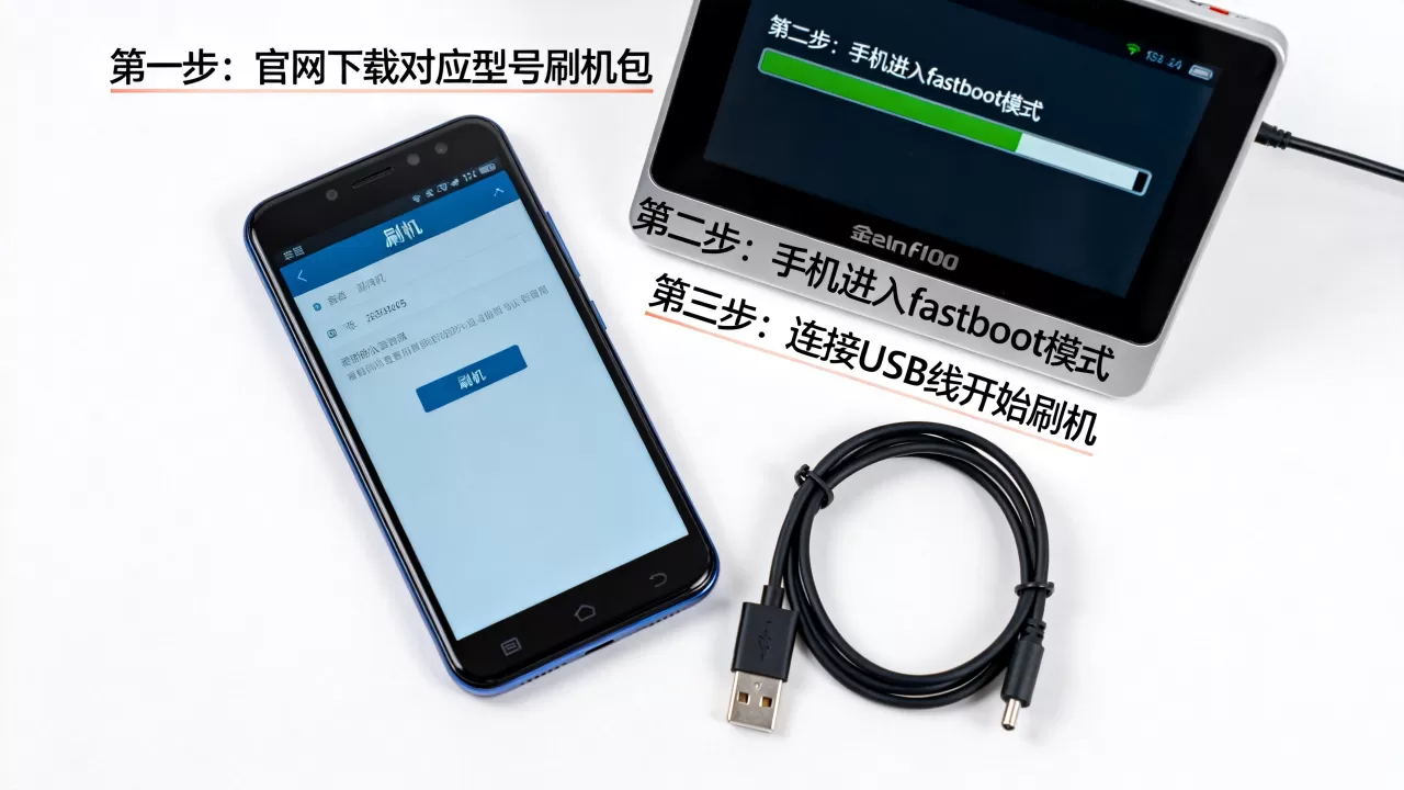 金立f100刷机包怎么刷？，金立f100刷机包哪里下载？