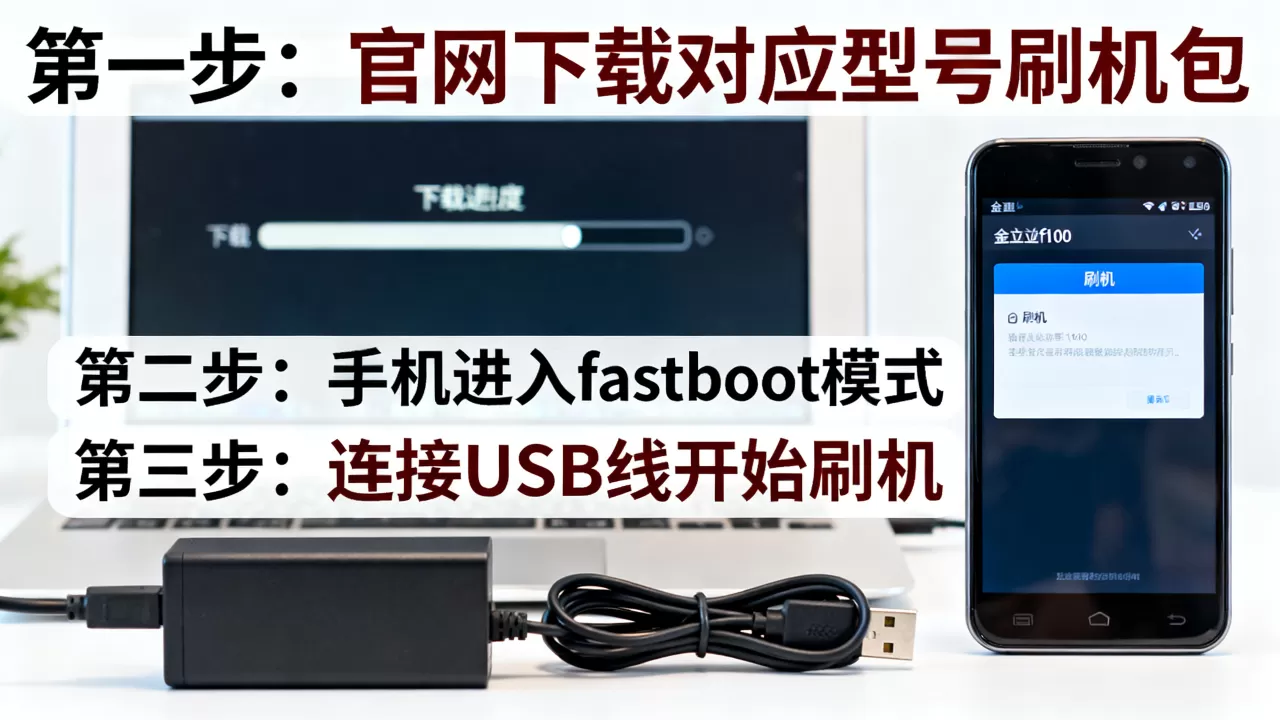 金立f100刷机包怎么刷？，金立f100刷机包哪里下载？