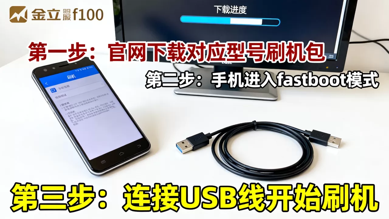 金立f100刷机包怎么刷？，金立f100刷机包哪里下载？