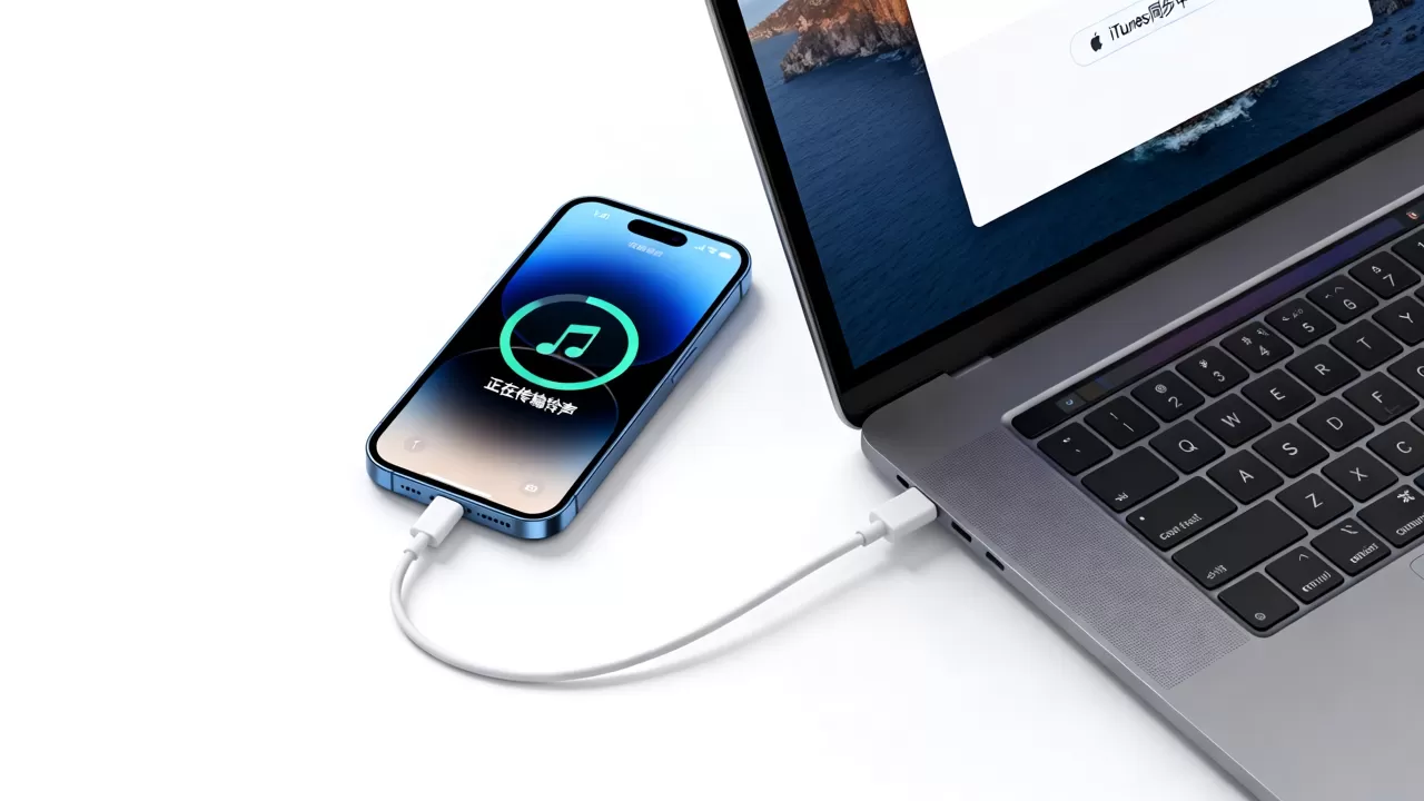 iPhone铃声传到电脑怎么弄,有什么简单方法 iPhone铃声传到电脑怎么弄,有什么简单方法