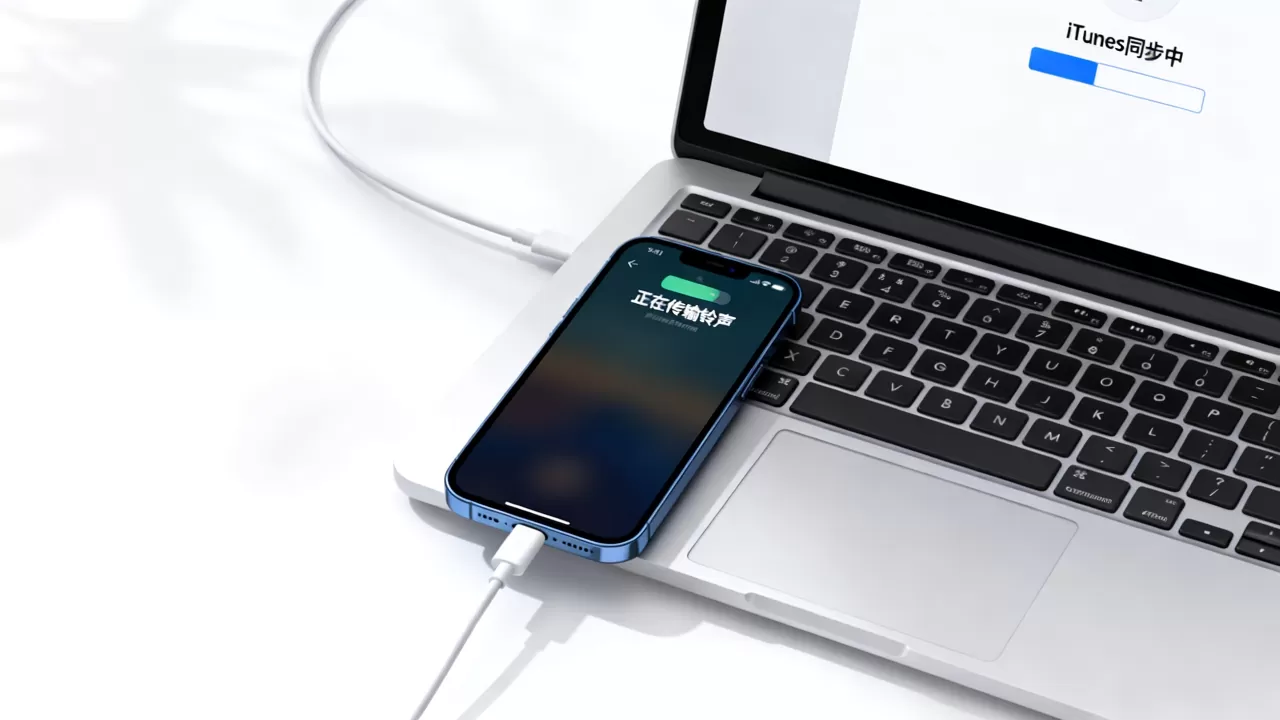 iPhone铃声传到电脑怎么弄,有什么简单方法 iPhone铃声传到电脑怎么弄,有什么简单方法