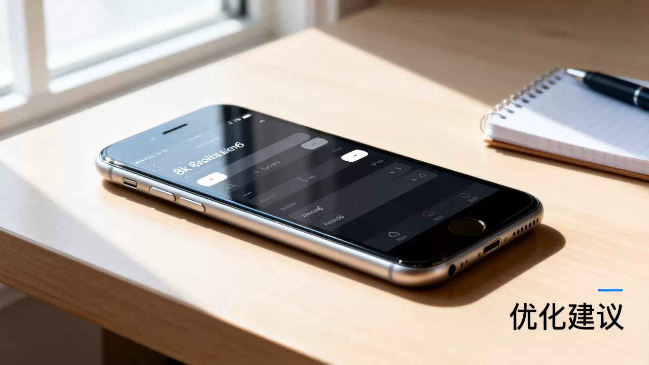 如何优化iPhone6？，iPhone6卡顿怎么办？