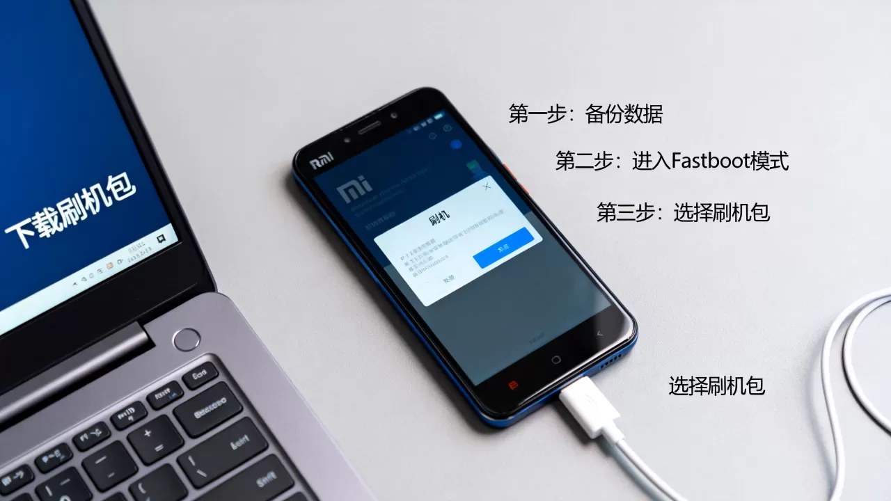 红米4a手机怎么刷机？红米4a刷机教程与常见问题解答