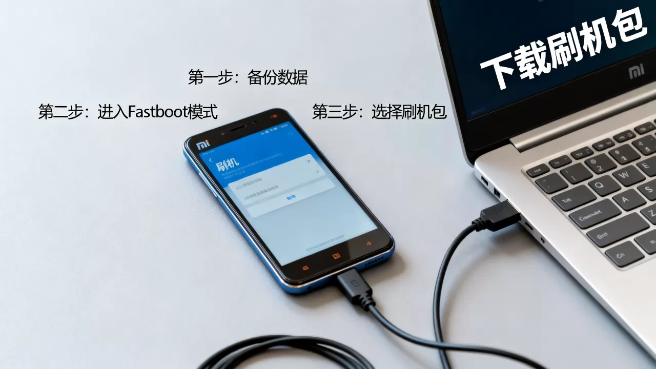 红米4a手机怎么刷机？红米4a刷机教程与常见问题解答