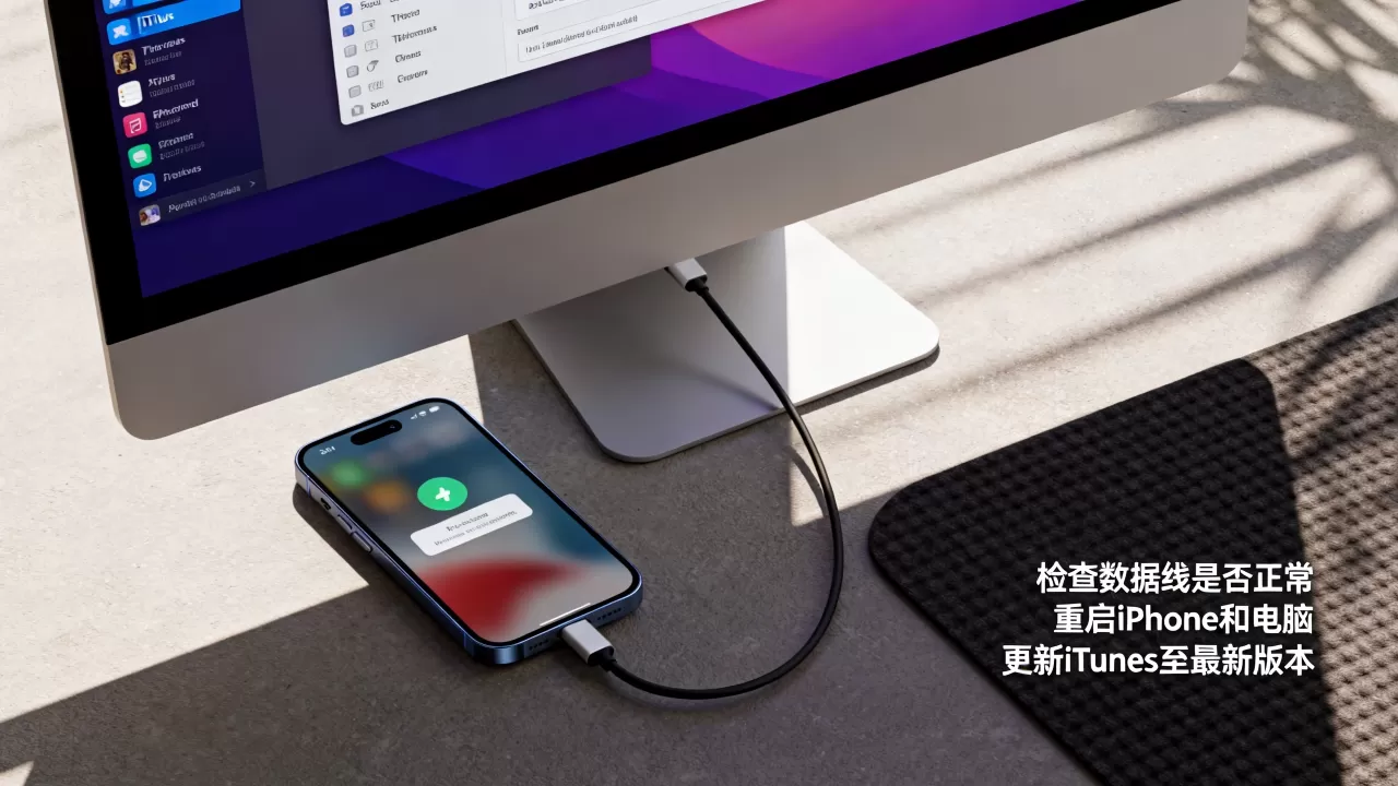 iPhone不能连接iTunes怎么回事,iPhone连不上iTunes怎么解决? iPhone不能连接iTunes怎么回事,iPhone连不上iTunes怎么解决?
