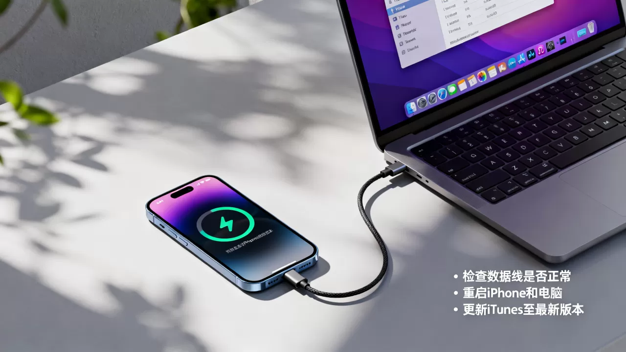 iPhone不能连接iTunes怎么回事,iPhone连不上iTunes怎么解决? iPhone不能连接iTunes怎么回事,iPhone连不上iTunes怎么解决?