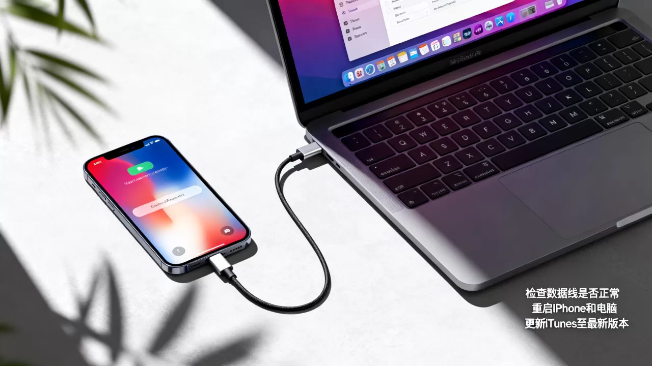 iPhone不能连接iTunes怎么回事,iPhone连不上iTunes怎么解决? iPhone不能连接iTunes怎么回事,iPhone连不上iTunes怎么解决?