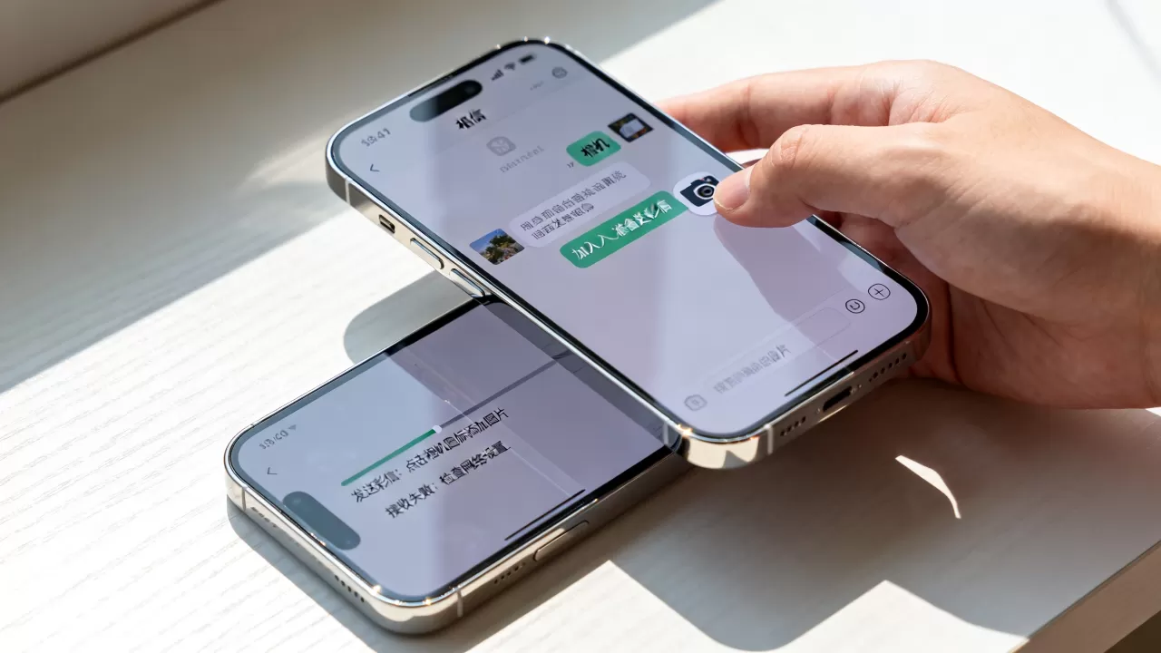 如何用iPhone收发彩信,iPhone彩信收不到怎么办 如何用iPhone收发彩信,iPhone彩信收不到怎么办