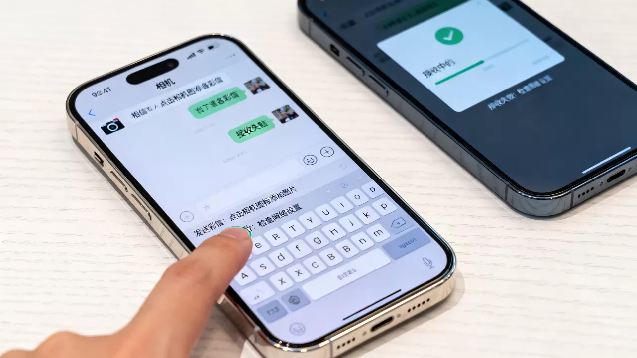 如何用iPhone收发彩信,iPhone彩信收不到怎么办 如何用iPhone收发彩信,iPhone彩信收不到怎么办