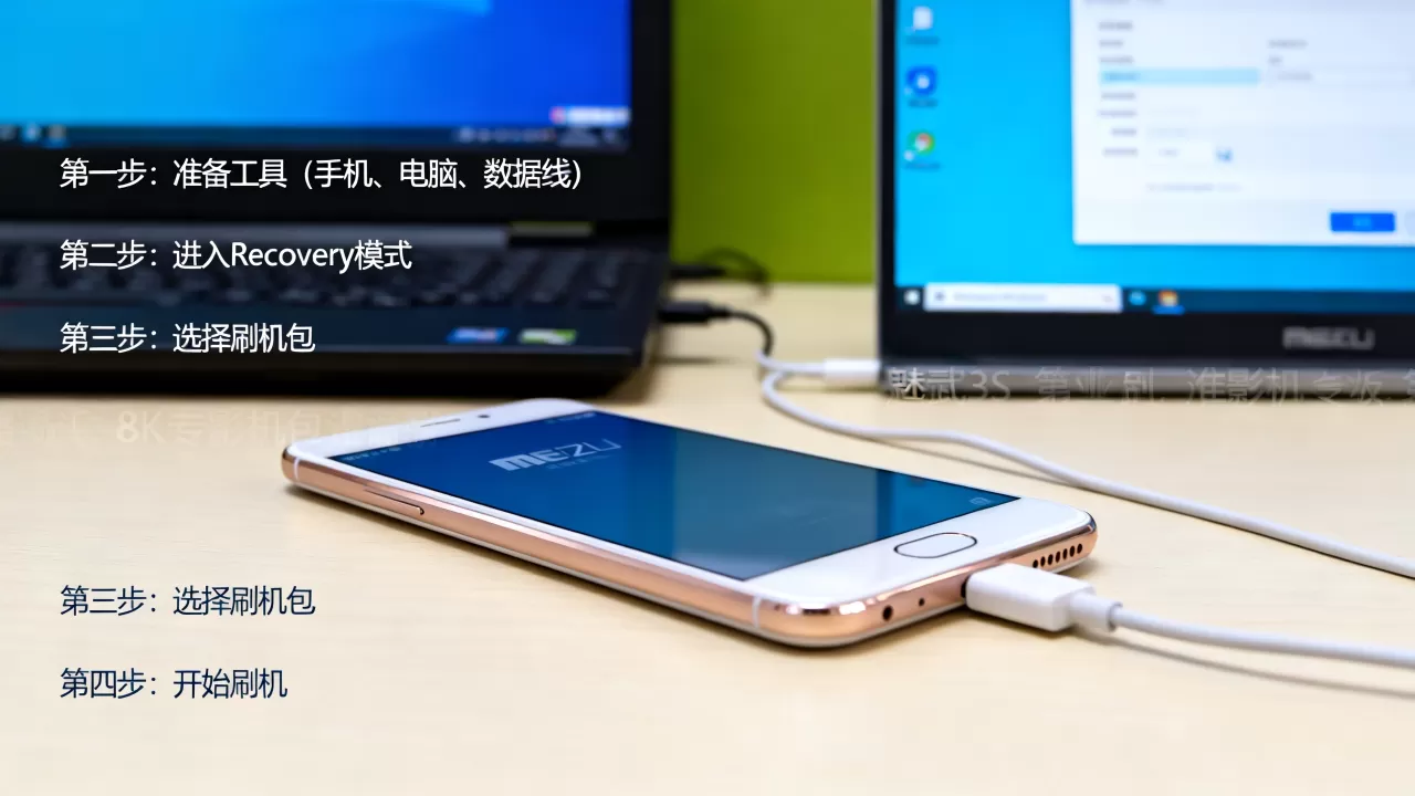 魅蓝3s手机怎么刷机?魅蓝3s手机刷机步骤有哪些? 魅蓝3s手机怎么刷机?魅蓝3s手机刷机步骤有哪些?