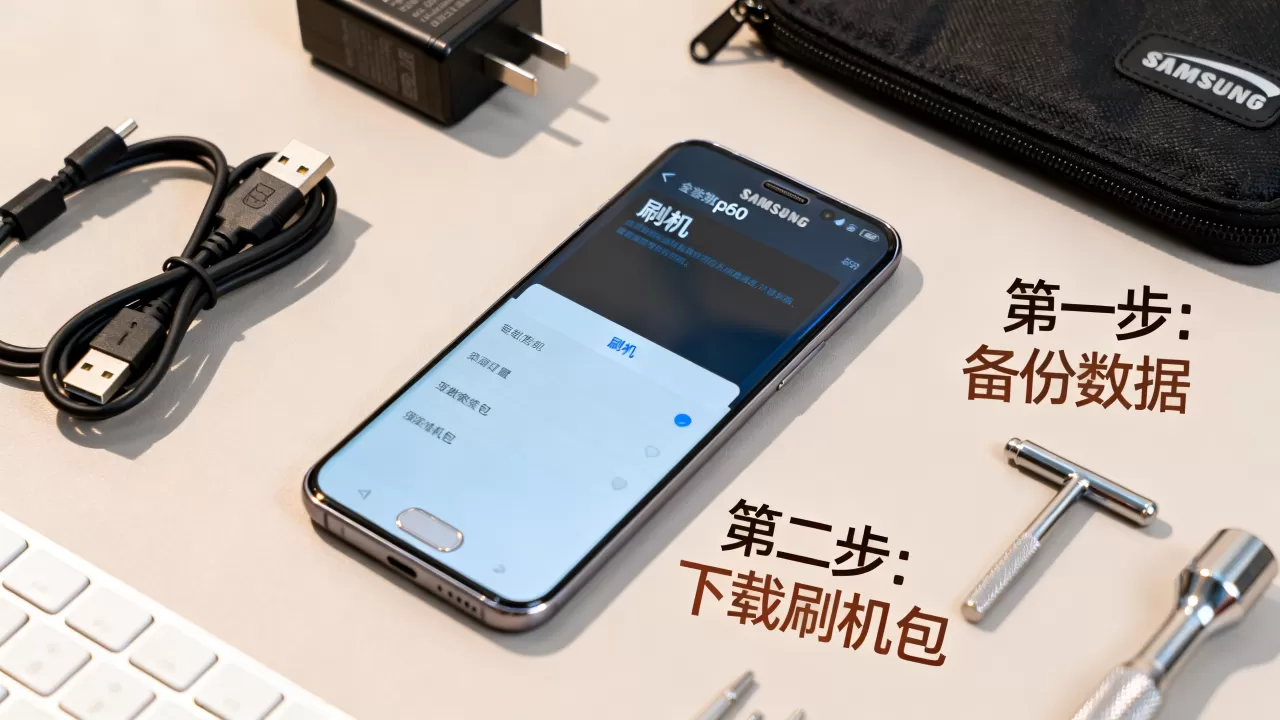 三星p600怎么刷机,三星p600刷机教程 三星p600怎么刷机,三星p600刷机教程