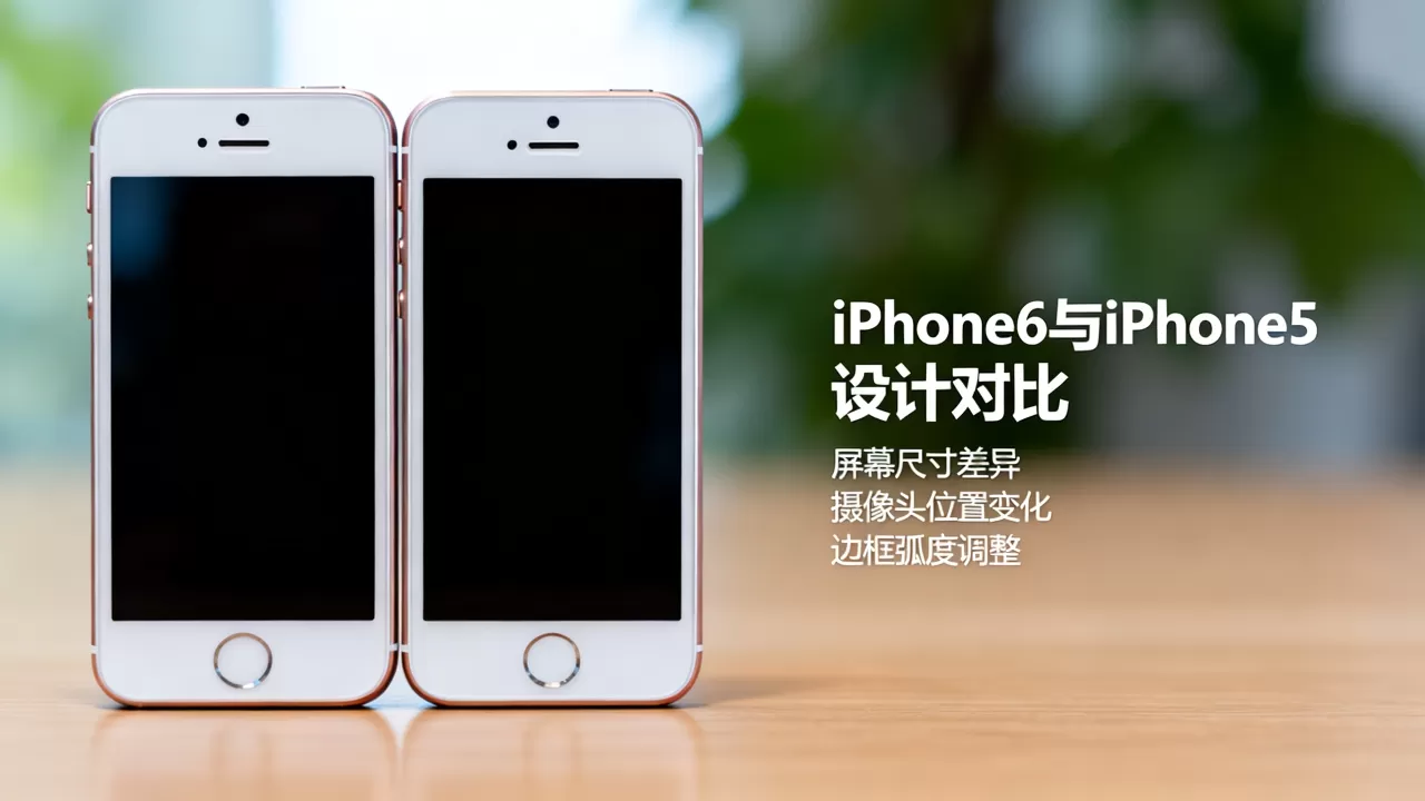 iPhone6是否抄袭了iPhone5的设计?,iPhone6抄袭争议焦点 iPhone6是否抄袭了iPhone5的设计?,iPhone6抄袭争议焦点