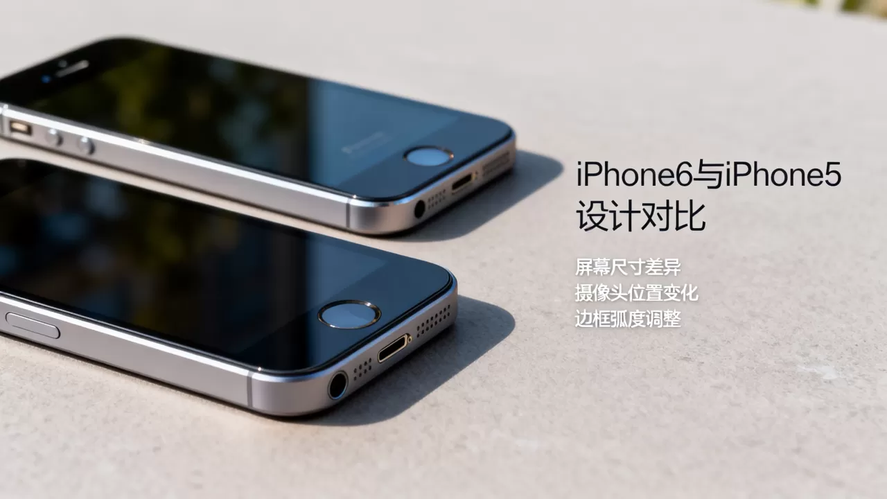 iPhone6是否抄袭了iPhone5的设计?,iPhone6抄袭争议焦点 iPhone6是否抄袭了iPhone5的设计?,iPhone6抄袭争议焦点