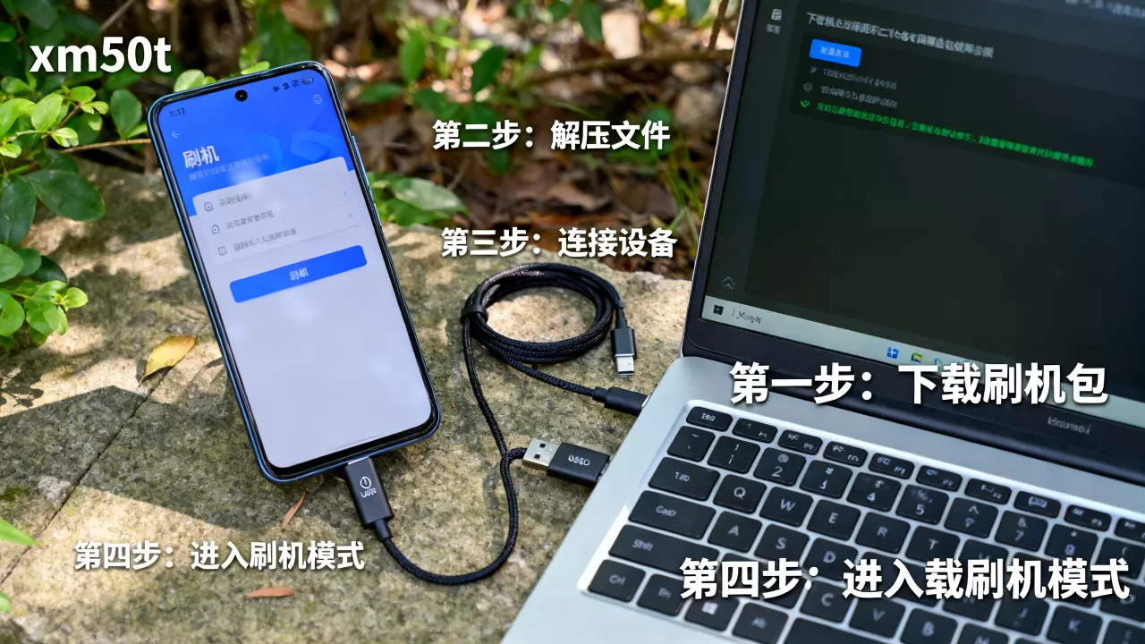 xm50t刷机包怎么刷?刷机包下载安装教程 xm50t刷机包怎么刷?刷机包下载安装教程