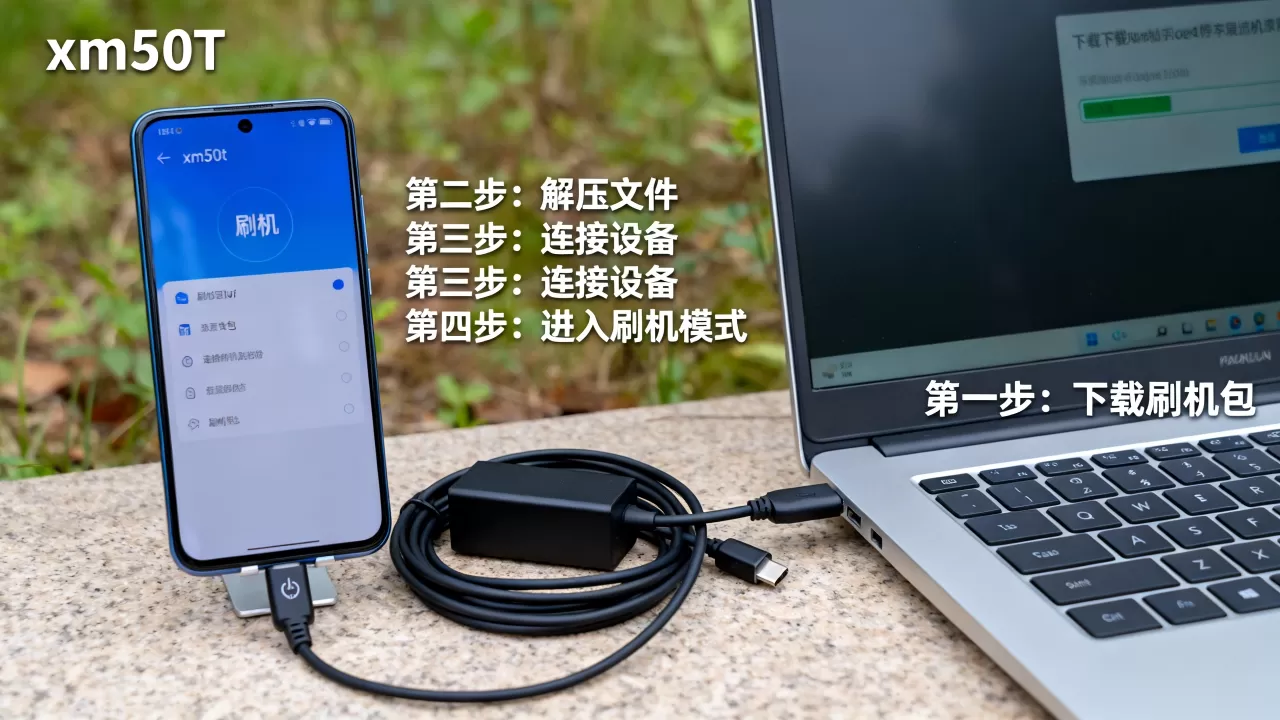 xm50t刷机包怎么刷?刷机包下载安装教程 xm50t刷机包怎么刷?刷机包下载安装教程