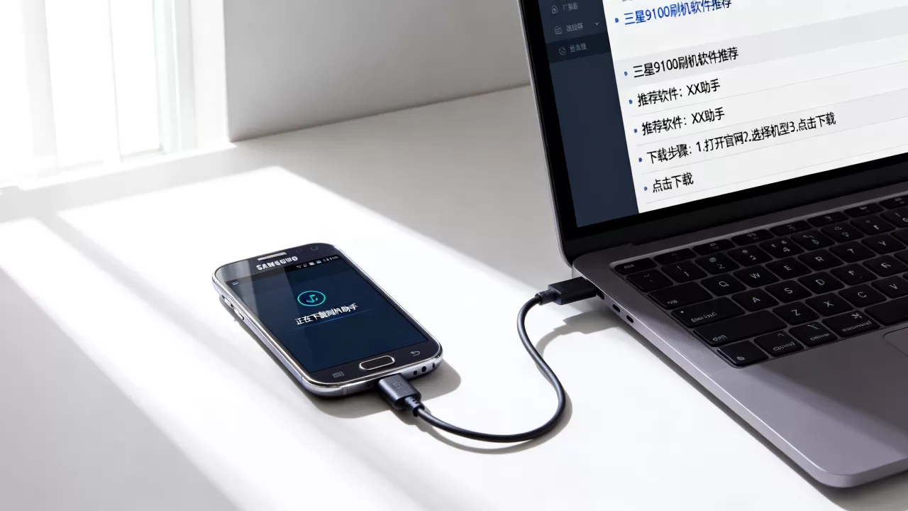 三星9100刷机软件哪个好?刷机软件怎么下载 三星9100刷机软件哪个好?刷机软件怎么下载