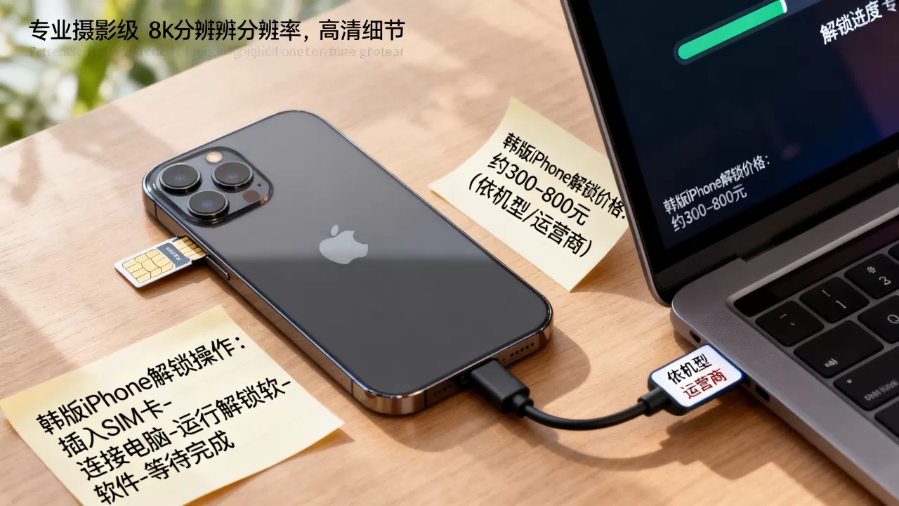 韩版iPhone解锁怎么操作?,韩版iPhone解锁多少钱 韩版iPhone解锁怎么操作?,韩版iPhone解锁多少钱