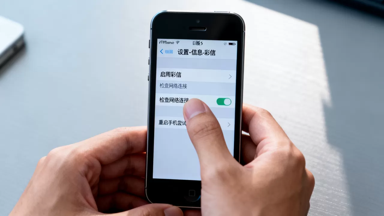 日版iphone5彩信怎么设置?,日版iphone5彩信无法收发解决办法 日版iphone5彩信怎么设置?,日版iphone5彩信无法收发解决办法