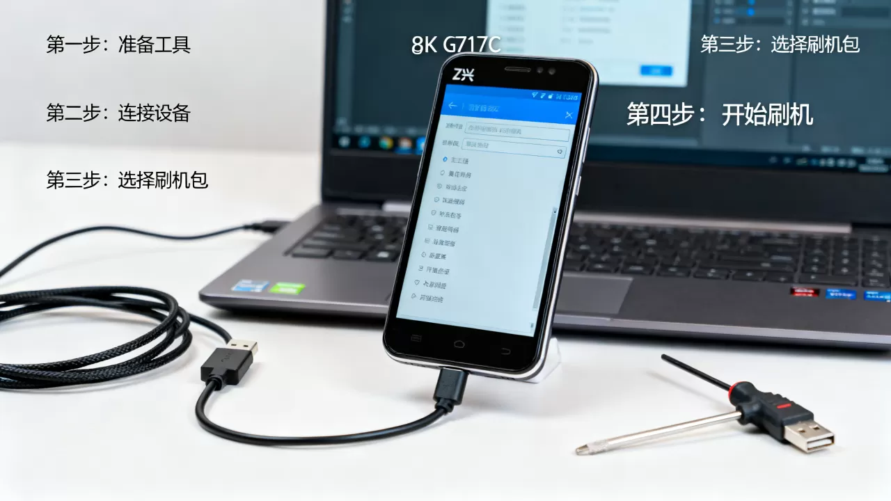 中兴g717c刷机怎么刷,中兴g717c刷机步骤有哪些 中兴g717c刷机怎么刷,中兴g717c刷机步骤有哪些