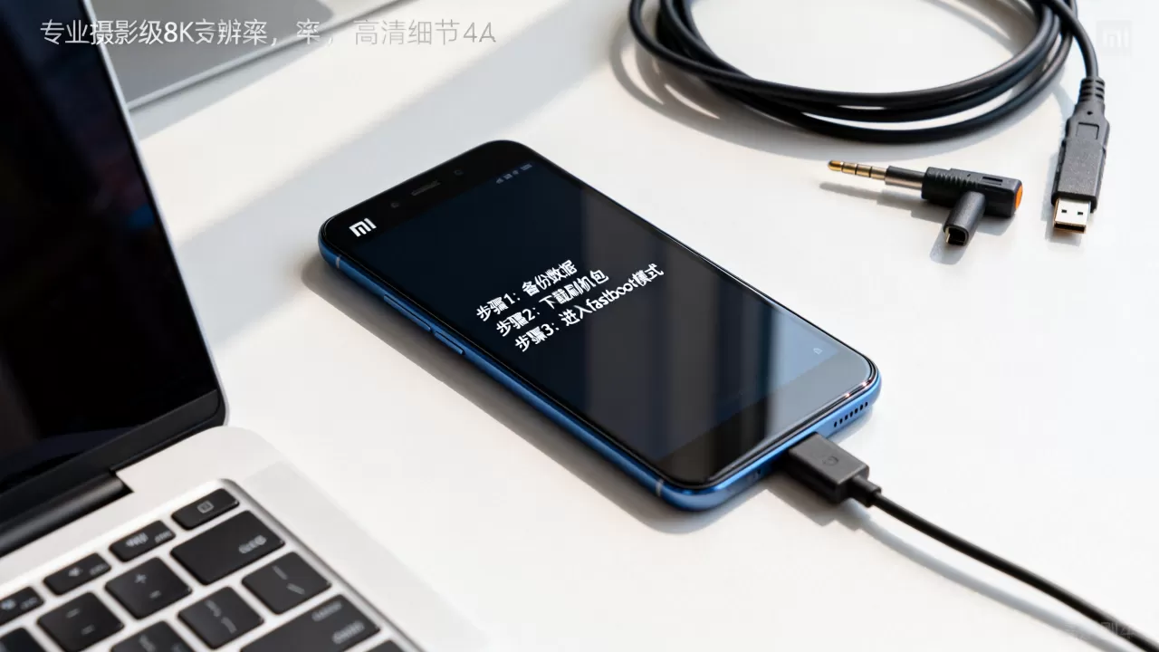 小米4x怎么刷机不会变砖？，小米4x刷机教程哪里找
