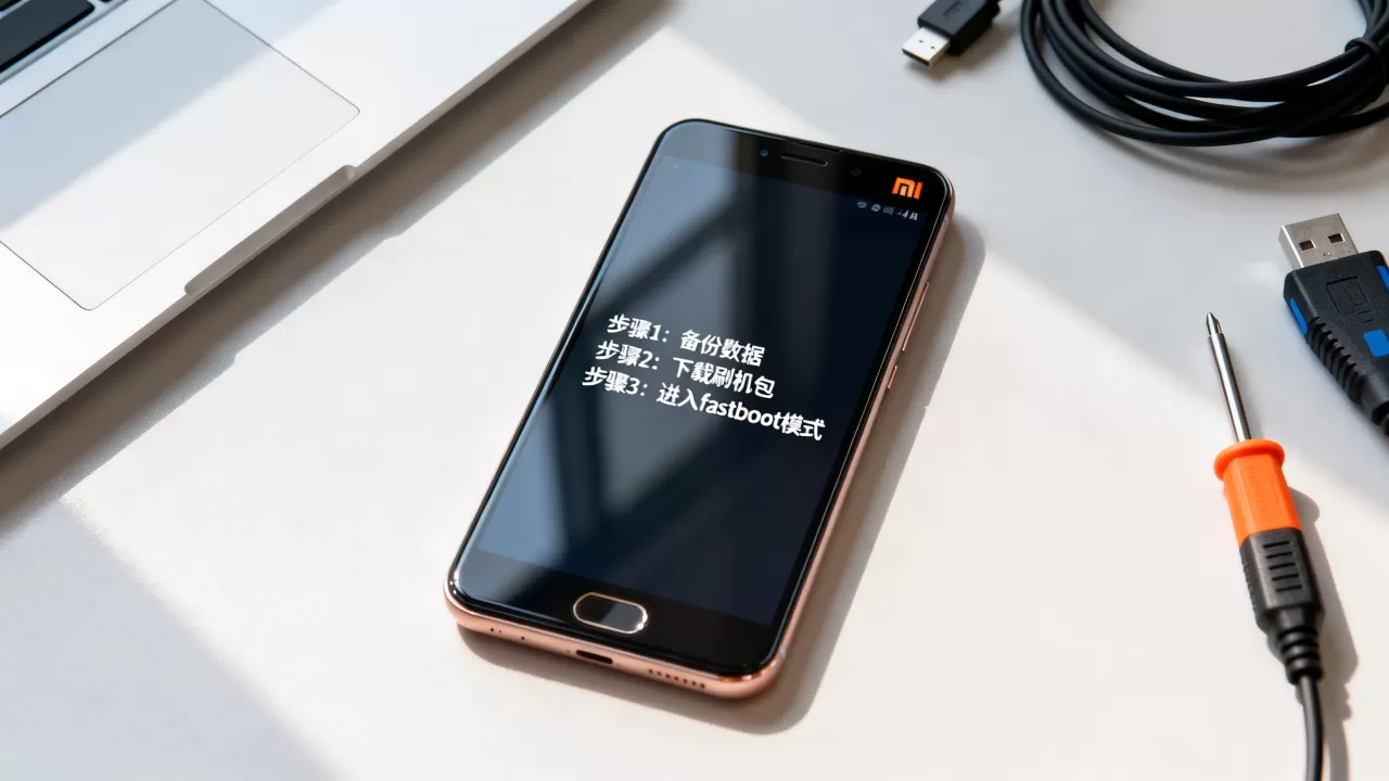 小米4x怎么刷机不会变砖？，小米4x刷机教程哪里找