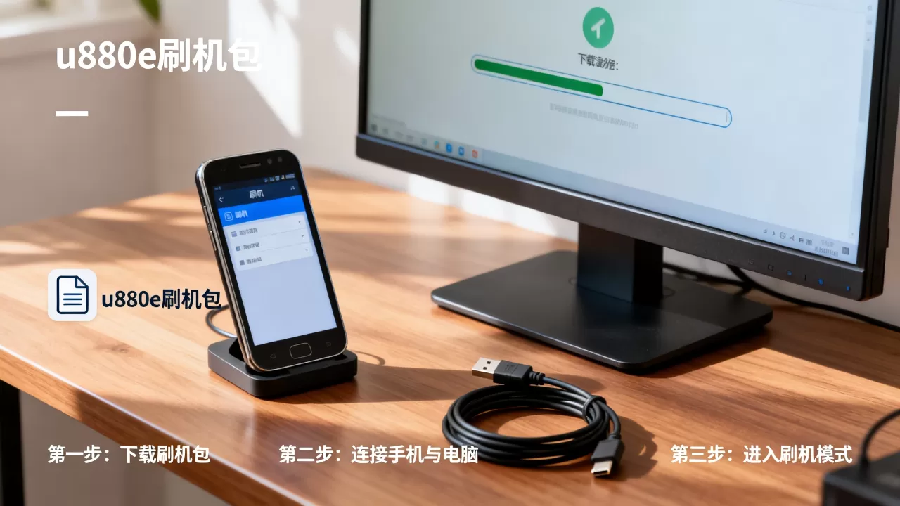u880e刷机包怎么刷机？ u880e刷机包怎么下载