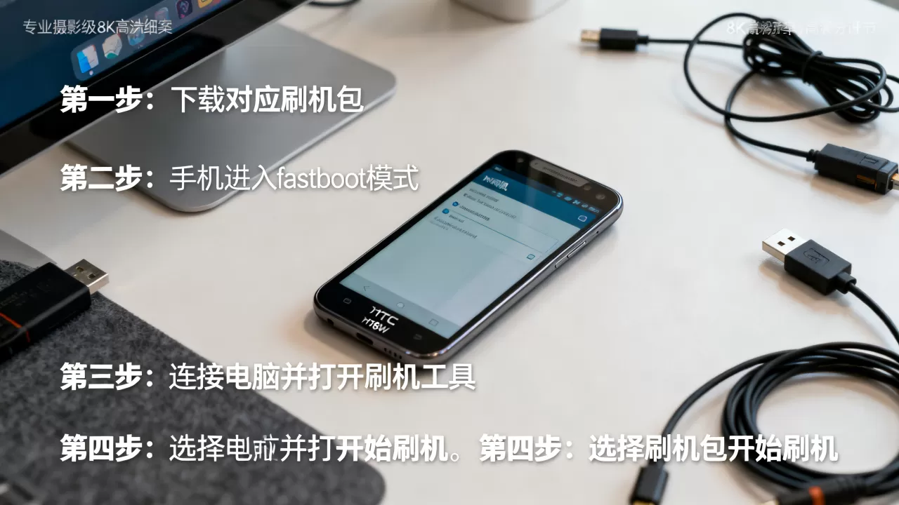 HTC M8W怎么刷机?,HTC M8W刷机详细教程步骤 HTC M8W怎么刷机?,HTC M8W刷机详细教程步骤