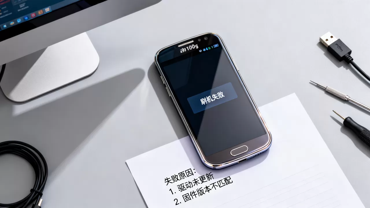i9100g刷机失败怎么办?,i9100g刷机失败原因是什么? i9100g刷机失败怎么办?,i9100g刷机失败原因是什么?