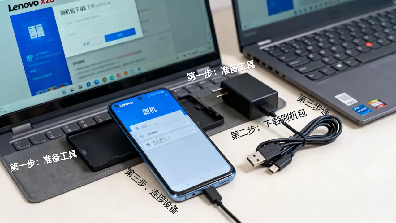 联想x2to怎么刷机，联想x2to刷机包哪里下载