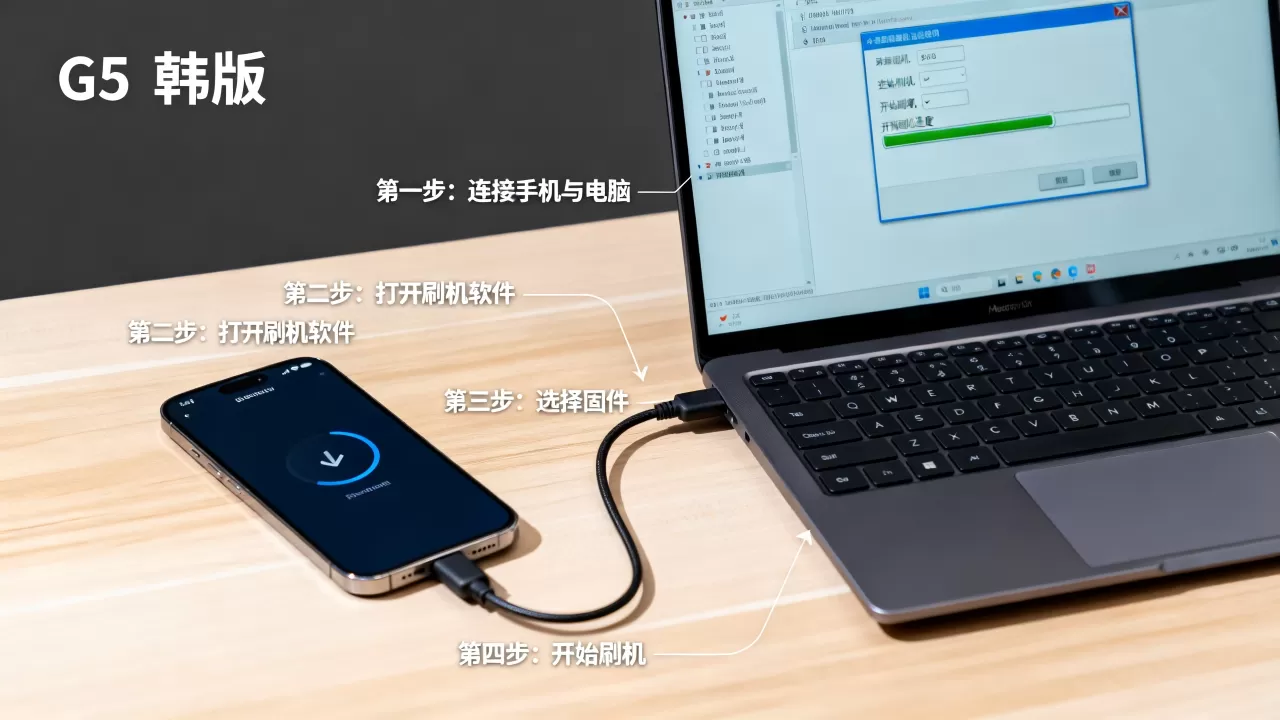 G5韩版刷机最新详细操作步骤是什么?,如何正确刷机 G5韩版刷机最新详细操作步骤是什么?,如何正确刷机