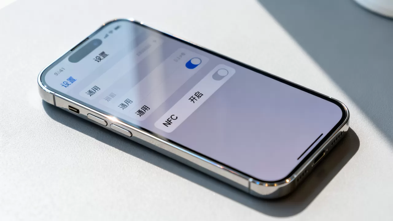nfc怎么开 iphone,iphone nfc怎么开启 nfc怎么开 iphone,iphone nfc怎么开启