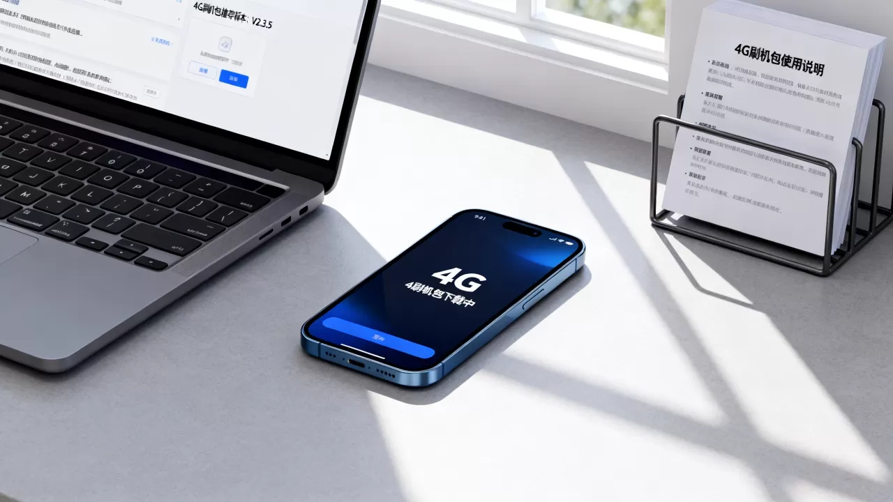 4g刷机包怎么下载?4g刷机包下载哪个版本最好用? 4g刷机包怎么下载?4g刷机包下载哪个版本最好用?