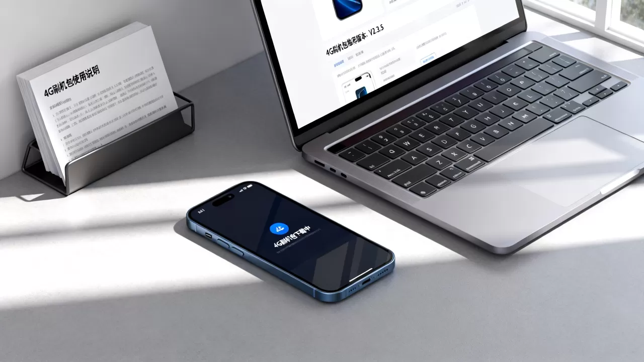 4g刷机包怎么下载?4g刷机包下载哪个版本最好用? 4g刷机包怎么下载?4g刷机包下载哪个版本最好用?