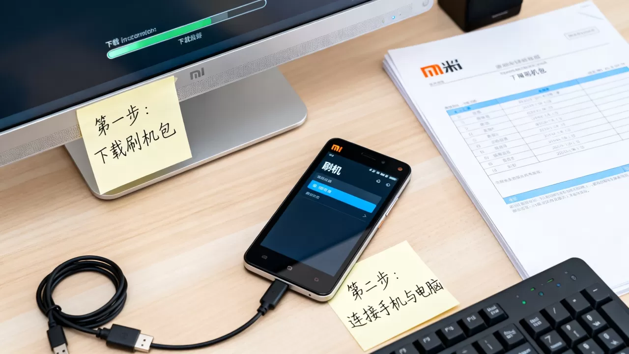 小米3c怎么刷机教程?小米3c刷机包下载安装步骤详解 小米3c怎么刷机教程?小米3c刷机包下载安装步骤详解