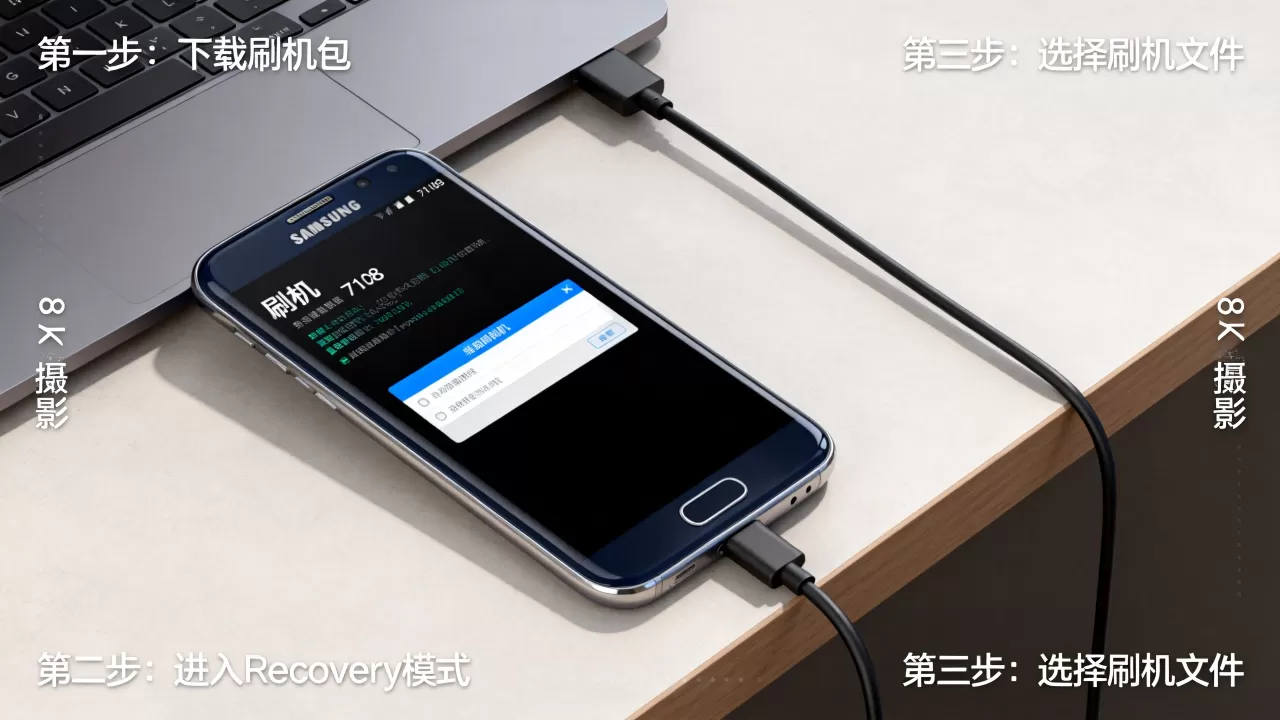 三星7108怎么刷机?刷机教程详细步骤轻松搞定 三星7108怎么刷机?刷机教程详细步骤轻松搞定