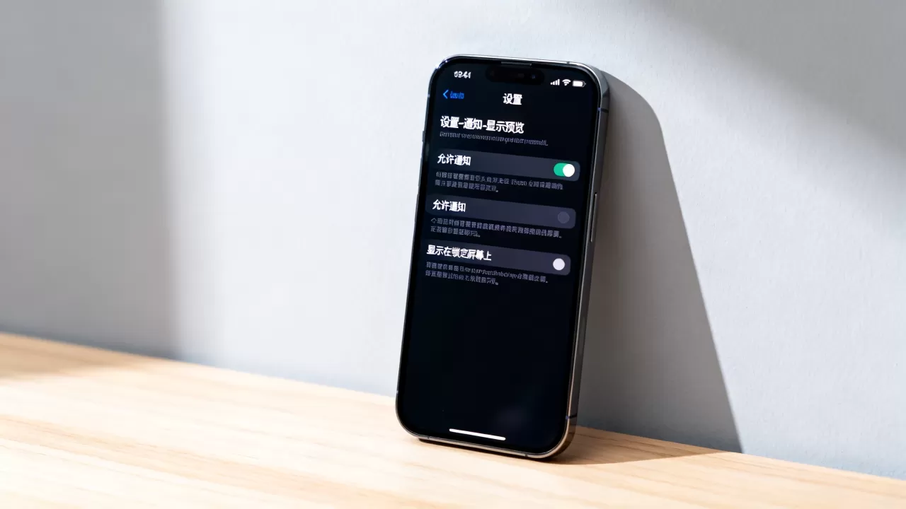 iphone锁屏推送不显示怎么办?iphone锁屏推送怎么设置 iphone锁屏推送不显示怎么办?iphone锁屏推送怎么设置